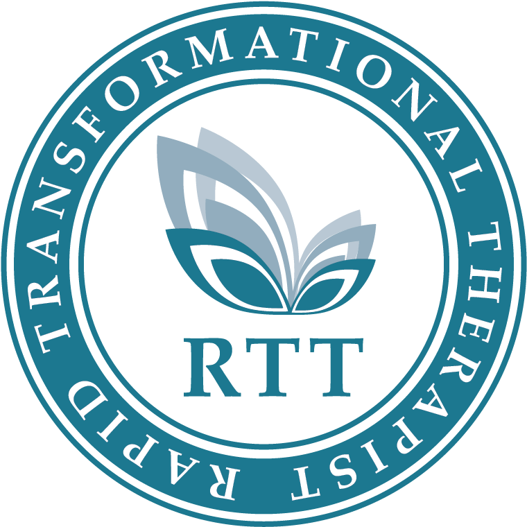 RTT Rapid Transformational Therapist certification.